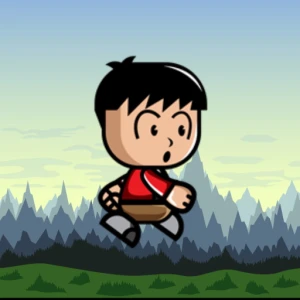  Little Big Runners - Play Free Best Agility Online Game on JangoGames.com