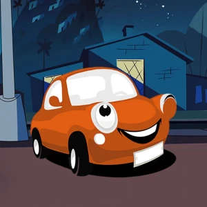 Little Car Jigsaw - Play Free Best Jigsaw Online Game on JangoGames.com