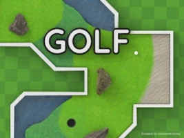 Little Golf - Play Free Best golf Online Game on JangoGames.com