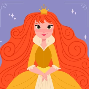 Little Princess Jigsaw - Play Free Best Puzzle Online Game on JangoGames.com
