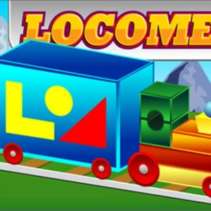 Locometry - Play Free Best Casual Online Game on JangoGames.com