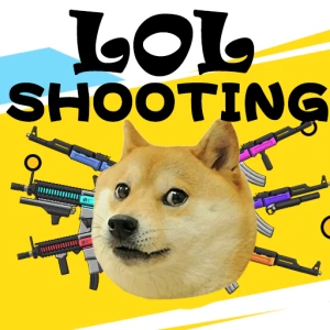 LoL Shooting - Play Free Best Shooter Online Game on JangoGames.com