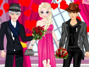 Love Battle - Play Free Best Battle Online Game on JangoGames.com