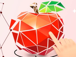 Love Poly 3D - Play Free Best Puzzle Online Game on JangoGames.com
