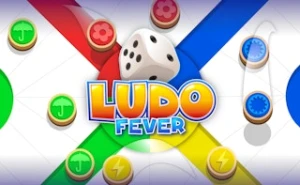 Ludo Fever - Play Free Best board Online Game on JangoGames.com