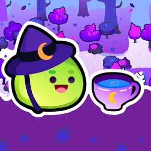 Luna And The Magic Maze - Play Free Best Puzzle Online Game on JangoGames.com