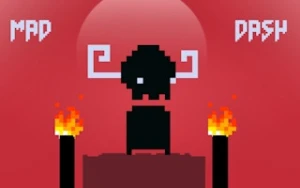 Mad Dash - Play Free Best arcade Online Game on JangoGames.com