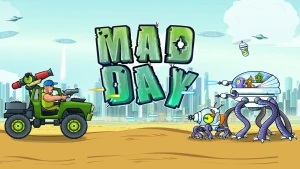 Mad Day Special - Play Free Best  Online Game on JangoGames.com