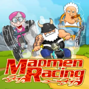 Madmen Racing - Play Free Best Racing & Driving Online Game on JangoGames.com