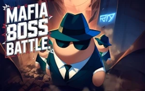 Mafia Boss Battle - Play Free Best gangster Online Game on JangoGames.com