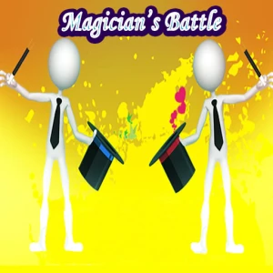 Magicians Battle - Play Free Best Battle Online Game on JangoGames.com