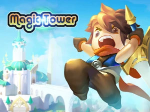 MagicTower - Play Free Best Boys Online Game on JangoGames.com