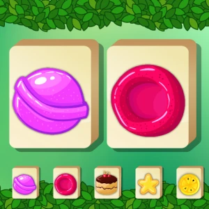 Mahjong Candy - Play Free Best Mahjong & Connect Online Game on JangoGames.com