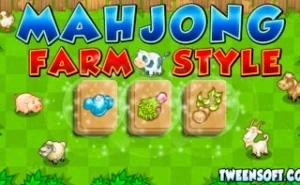 Mahjong Farm - Play Free Best mahjong Online Game on JangoGames.com