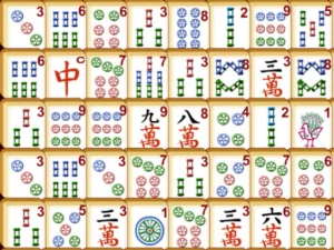 Mahjong Link - Play Free Best Mahjong & Connect Online Game on JangoGames.com