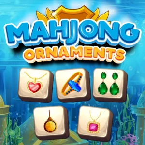 Mahjong Ornaments - Play Free Best Mahjong & Connect Online Game on JangoGames.com