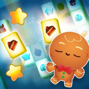 Mahjong Quest: Candyland Adventures - Play Free Best Mahjong & Connect Online Game on JangoGames.com