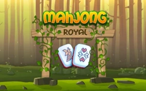 Mahjong Royal - Play Free Best card Online Game on JangoGames.com
