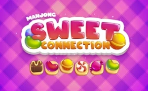 Mahjong Sweet Connection - Play Free Best kids Online Game on JangoGames.com
