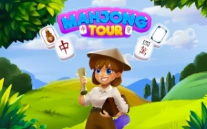 Mahjong Tour - Play Free Best mahjong Online Game on JangoGames.com