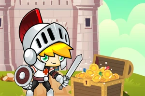 Majestic Hero - Play Free Best Puzzle Online Game on JangoGames.com