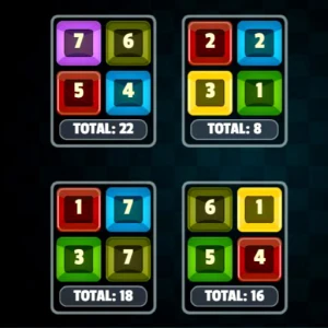 Make All Equal - Play Free Best Puzzle Online Game on JangoGames.com