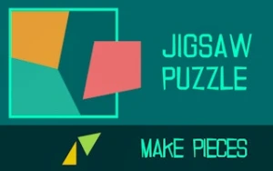 Make Pieces - Play Free Best puzzle Online Game on JangoGames.com