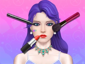 Makeup Art Salon - Play Free Best Girls Online Game on JangoGames.com