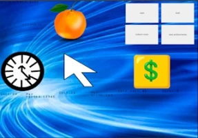 Mandarine Clicker - Play Free Best clicker Online Game on JangoGames.com