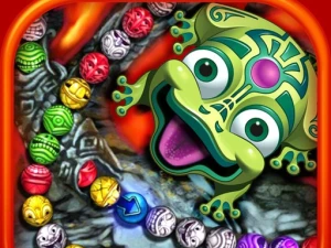 Marble Match Classic - Play Free Best Puzzle Online Game on JangoGames.com