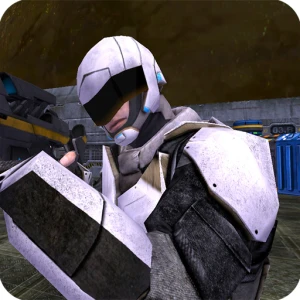 Martian Alien Combat Multiplayer - Play Free Best Battle Online Game on JangoGames.com