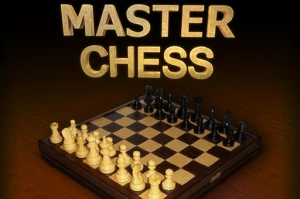 Master Chess - Play Free Best Boardgames Online Game on JangoGames.com