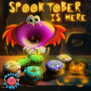 Master of Donuts - Play Free Best Puzzle Online Game on JangoGames.com