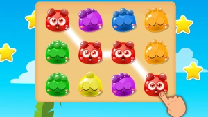Match 3 Jewels Game - Play Free Best Match-3 Online Game on JangoGames.com