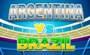 Match Football Brazil or Argentina - Play Free Best sports Online Game on JangoGames.com