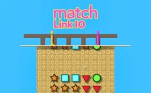 Match Link IO - Play Free Best fun Online Game on JangoGames.com
