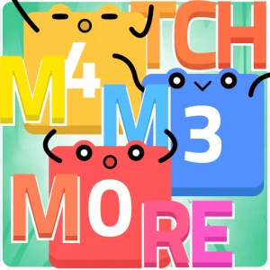 Match Me More - Play Free Best Puzzle Online Game on JangoGames.com