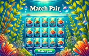 Match Pair - Play Free Best memory Online Game on JangoGames.com