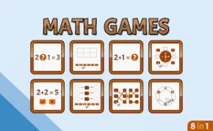 Math Games - Play Free Best math Online Game on JangoGames.com