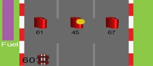 Math Speed Racing Rounding 10 - Play Free Best Racing & Driving Online Game on JangoGames.com