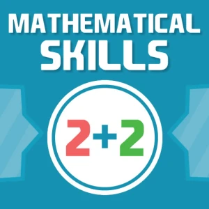 Mathematical Skills - Play Free Best Educational Online Game on JangoGames.com