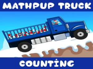 MathPup Truck Counting - Play Free Best Casual Online Game on JangoGames.com