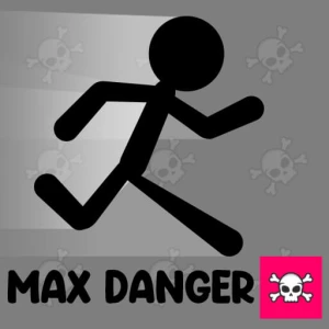 Max Danger - Play Free Best Agility Online Game on JangoGames.com