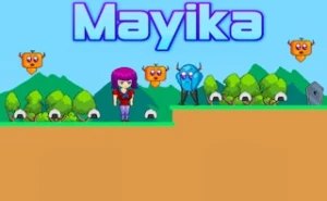 Mayika - Play Free Best adventure Online Game on JangoGames.com