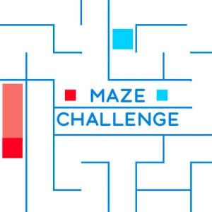 Maze Challenge - Play Free Best Casual Online Game on JangoGames.com