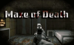 Maze of Death - Play Free Best adventure Online Game on JangoGames.com