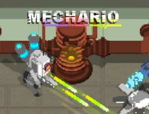 Mechar.io - Play Free Best .IO Online Game on JangoGames.com