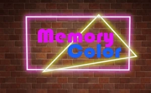 Memory Color - Play Free Best board Online Game on JangoGames.com