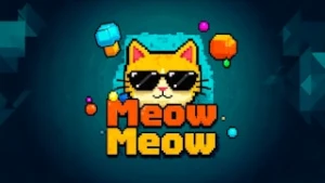Meow Meow! - Play Free Best cats Online Game on JangoGames.com
