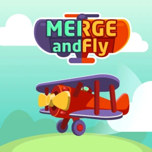 Merge and Fly - Play Free Best Merge Online Game on JangoGames.com
